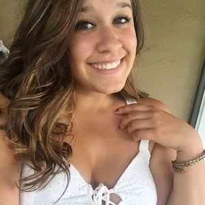 Meet your Posher, Brittni